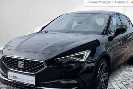Seat Leon 31.113 km 21.919 &euro; Bamberg 96052