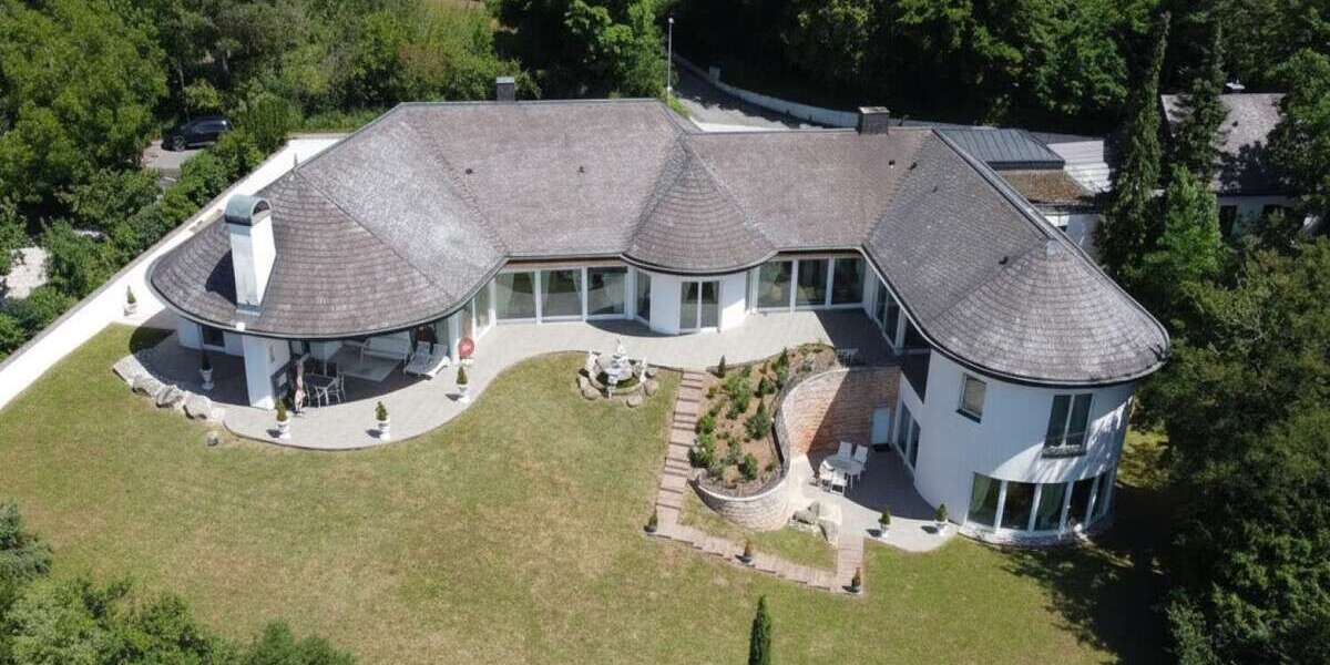 Einfamilienhaus Bamberg / Wildensorg Wildensorg - 14 Zimmer, 620 m&sup2;, 2.990.000&euro; | Angebot:21951504