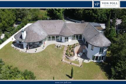 Haus Bamberg / Wildensorg Wildensorg - 14 Zimmer, 620 m&sup2;, 2.990.000&euro; | Angebot:21951504