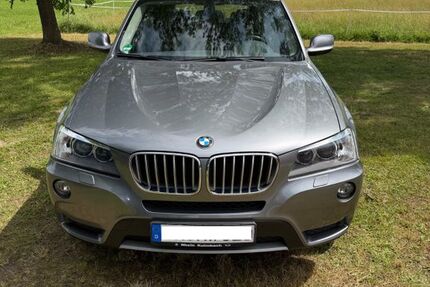 BMW X3 199.000 km 9.850 &euro; Pommersfelden 96178