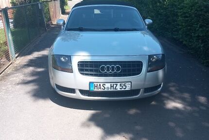 Audi TT 145.100 km 5.400 &euro; Zeil a.M. 97475