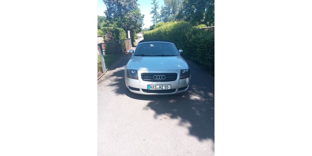 Audi TT 145.100 km 5.600 &euro; Zeil a.M. 97475