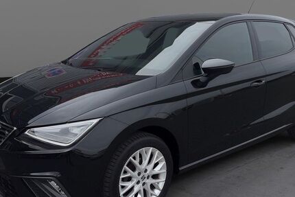 Seat Ibiza 38.564 km 13.849 &euro; Burgebrach 96138
