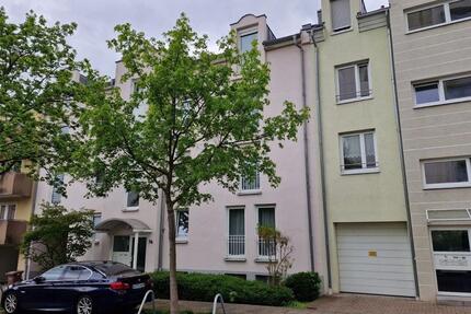 Wohnung Bamberg Bamberg-Ost - 1 Zimmer, 27 m&sup2;, 350&euro; | Angebot:26253651
