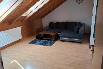 Wohnung Scheßlitz - 2 Zimmer, 67 m&sup2;, 520&euro; | Angebot:26067012