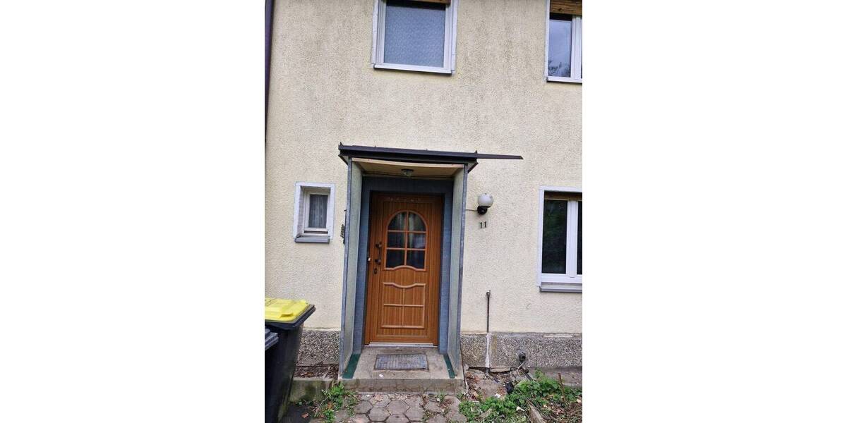Reihenmittelhaus Forchheim - 5 Zimmer, 120 m&sup2;, 290.000&euro; | Angebot:26891548