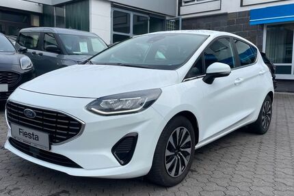 Ford Fiesta 50.168 km 15.880 &euro; Eltmann 97483