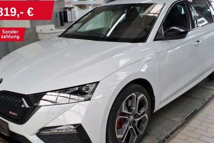 Skoda Octavia 66.653 km 26.930 &euro; Scheßlitz 96110