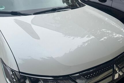 Mitsubishi Outlander 105.000 km 21.999 &euro; Bamberg 96052