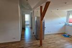 Dachgeschoßwohnung Ebensfeld - 2 Zimmer, 74 m&sup2;, 710&euro; | Angebot:26195886