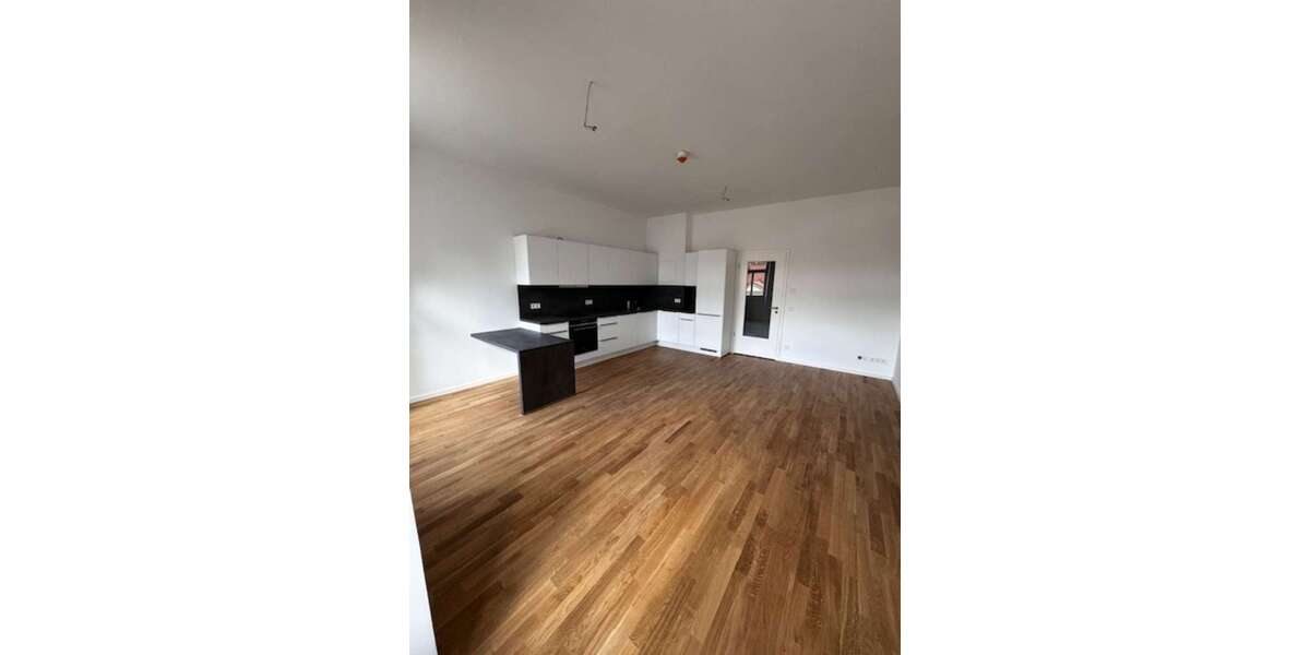 Etagenwohnung Bamberg Am Bruderwald - 3 Zimmer, 118 m&sup2;, 1.500&euro; | Angebot:27347371