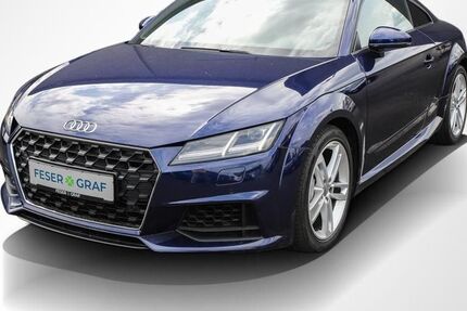 Audi TT 55.900 km 27.980 &euro; Höchstadt an der Aisch 91315