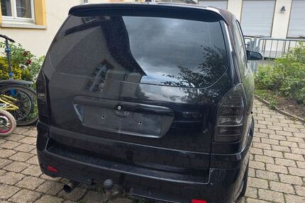 Opel Zafira 250.000 km 2.500 &euro; Kemmern 96164