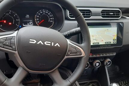 Dacia Duster 61.000 km 17.500 &euro; Eltmann 97483
