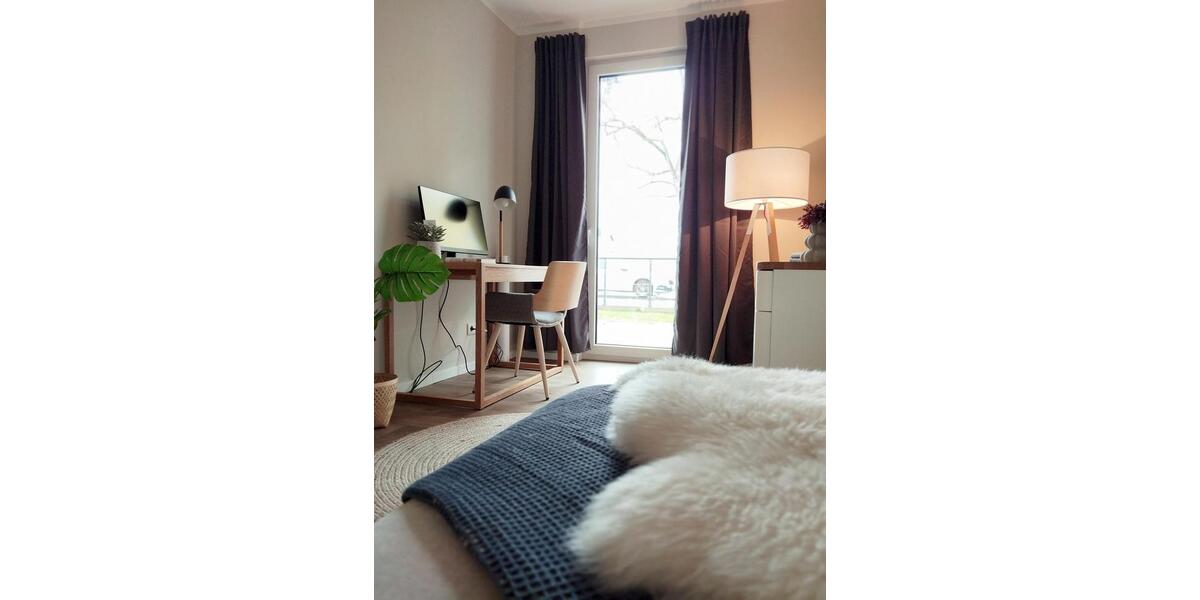 Erdgeschoßwohnung Bamberg Bamberg-Ost - 1 Zimmer, 39 m&sup2;, 650&euro; | Angebot:25902018