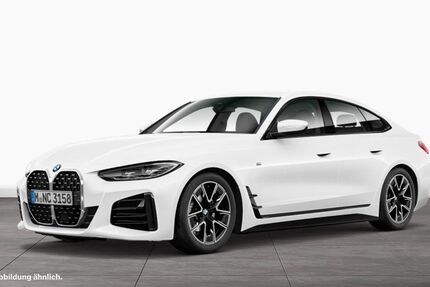 BMW 420 41.875 km 37.890 &euro; Forchheim 91301