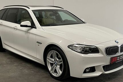 BMW 525 154.667 km 15.900 &euro; Hallstadt 96103