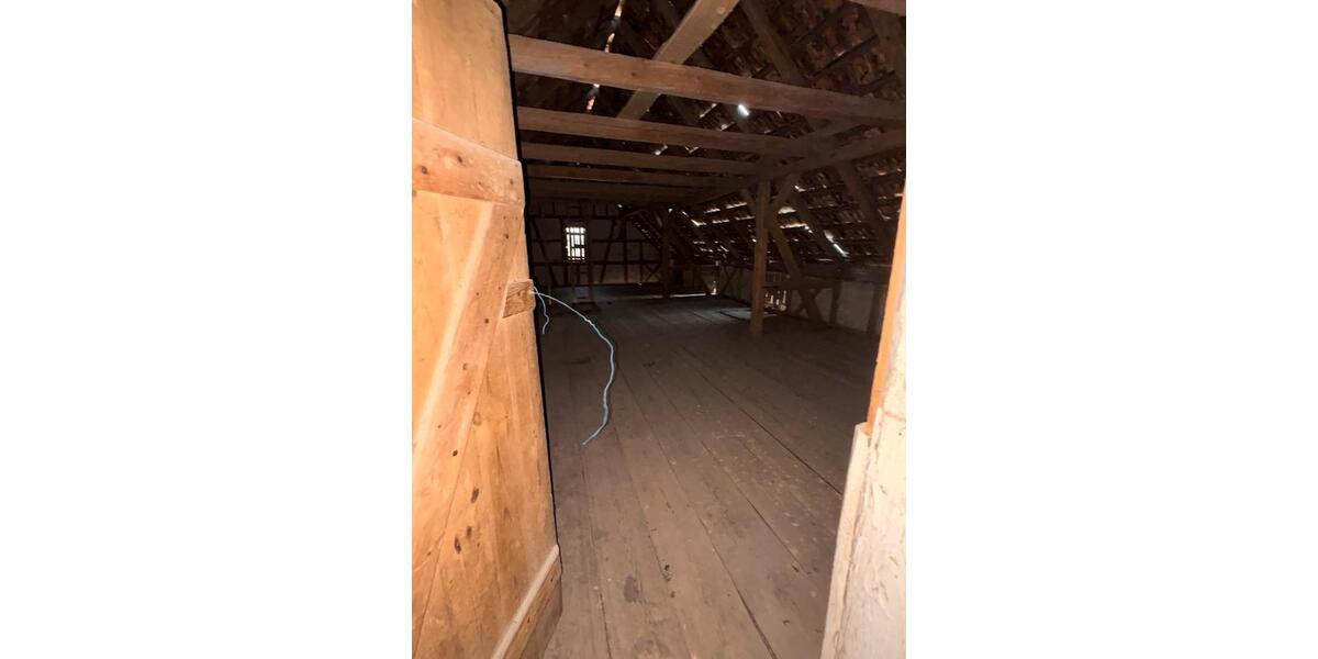 Bauernhaus, Landhaus Ebensfeld - 3 Zimmer, 110 m&sup2;, 109.000&euro; | Angebot:25868385