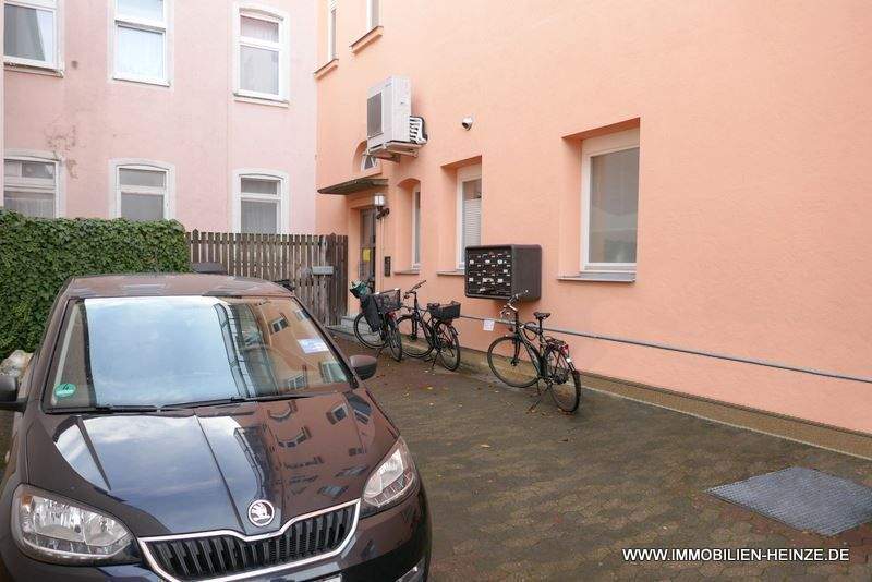 Etagenwohnung Bamberg Bamberg-Ost - 3 Zimmer, 91 m&sup2;, 259.000&euro; | Angebot:25837086