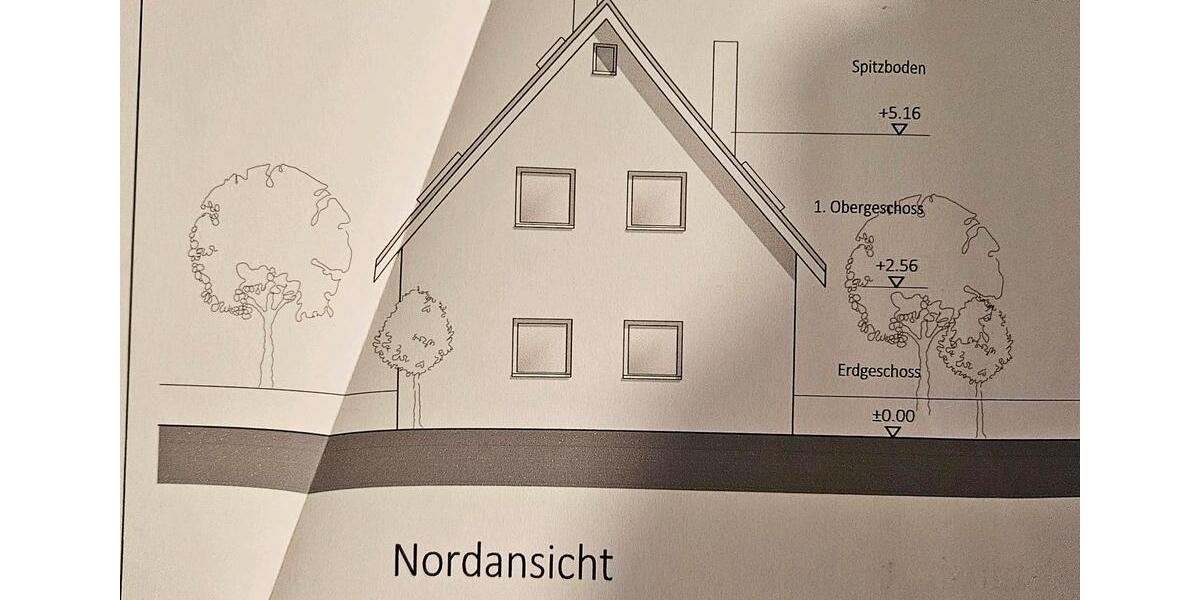 Einfamilienhaus Höchstadt an der Aisch - 4 Zimmer, 120 m&sup2;, 535.000&euro; | Angebot:26539801