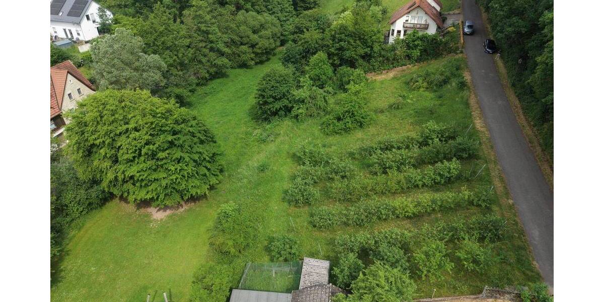 Grundstück Ebelsbach - 150.000&euro; | Angebot:26930986