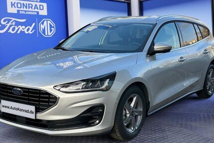 Ford Focus 5.000 km 27.990 &euro; Forchheim 91301