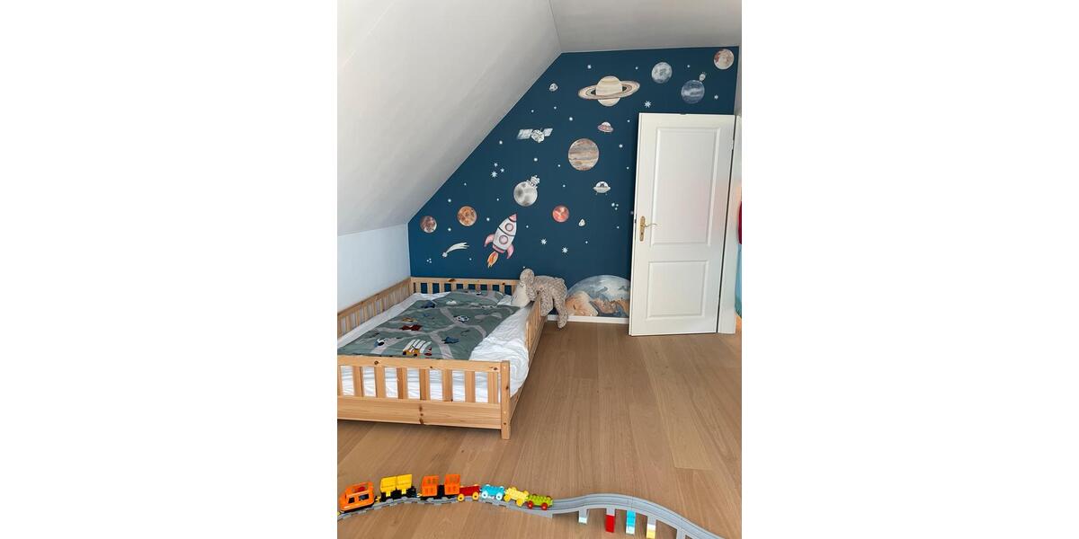 Einfamilienhaus Ebermannstadt - 5 Zimmer, 131 m&sup2;, 599.000&euro; | Angebot:26396456