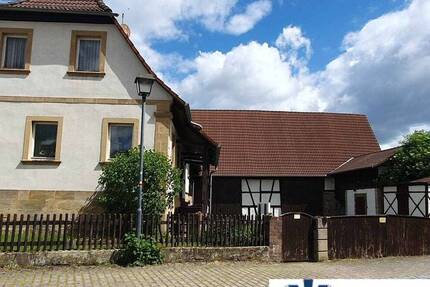 Haus Rattelsdorf Mürsbach - 145.000&euro; | Angebot:25984229