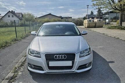 Audi A3 172.300 km 4.490 &euro; Knetzgau 97478
