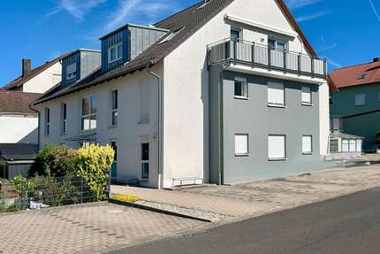 Wohnung Höchstadt an der Aisch - 2 Zimmer, 68 m&sup2;, 255.000&euro; | Angebot:26918521