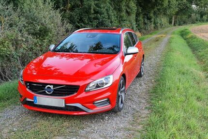 Volvo V60 213.000 km 14.900 &euro; Bamberg 96052