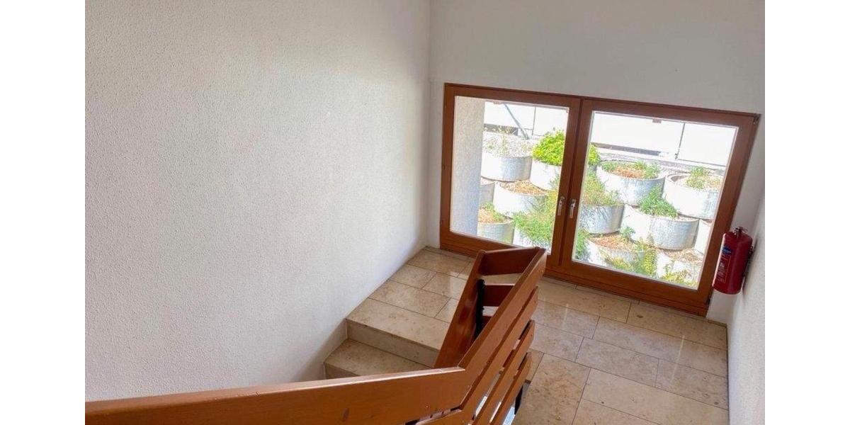 Maisonettenwohnung Itzgrund - 3 Zimmer, 81 m&sup2;, 650&euro; | Angebot:24858757