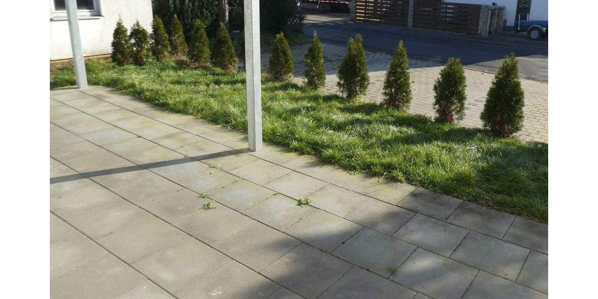 Etagenwohnung Baiersdorf - 4 Zimmer, 100 m&sup2;, 1.200&euro; | Angebot:25797254