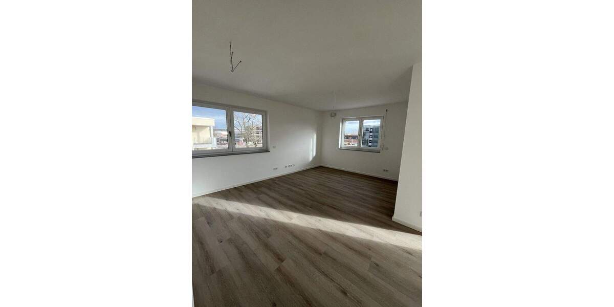 Etagenwohnung Bamberg Bamberg-Ost - 2 Zimmer, 55 m&sup2;, 850&euro; | Angebot:25752206