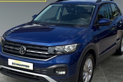 VW T-Cross 85.500 km 14.940 &euro; Reckendorf 96182