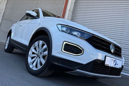 VW T-Roc 33.891 km 19.290 &euro; Hallstadt (bei Bamberg) 96103