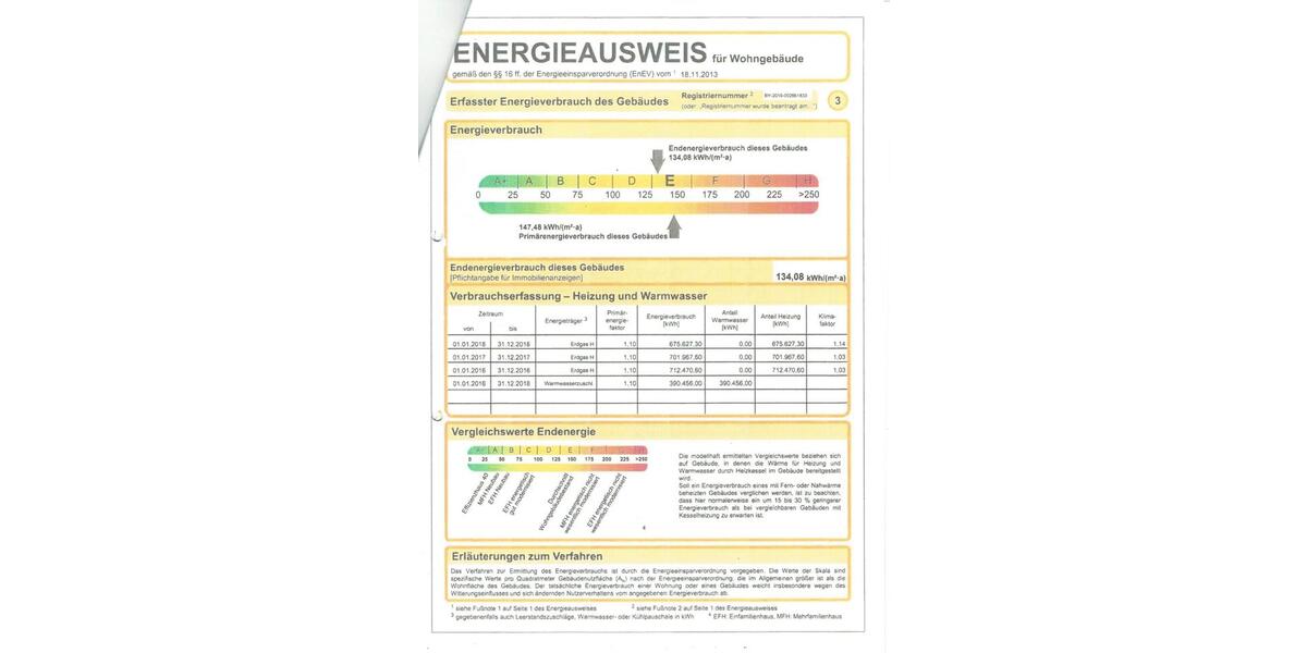 Etagenwohnung Bamberg Am Bruderwald - 3 Zimmer, 85 m&sup2;, 329.000&euro; | Angebot:27153953