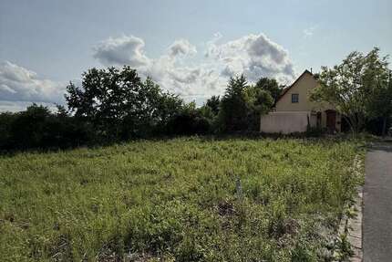 Grundstück Höchstadt an der Aisch - 352.000&euro; | Angebot:23777420