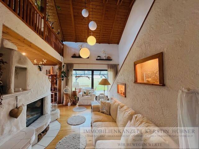 Einfamilienhaus Burgebrach - 6 Zimmer, 196 m&sup2;, 650.000&euro; | Angebot:26092050