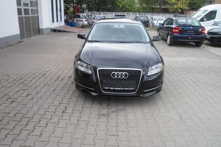 Audi A3 180.265 km 3.890 &euro; Bamberg 96052