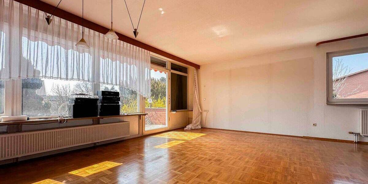 Einfamilienhaus Hausen - 6 Zimmer, 528.000&euro; | Angebot:26118222