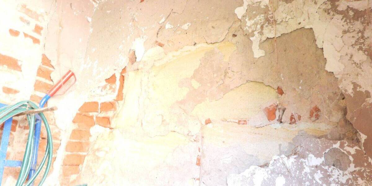 Mehrfamilienhaus, Wohnhaus Mühlhausen - 6 Zimmer, 200 m&sup2;, 75.000&euro; | Angebot:25695699