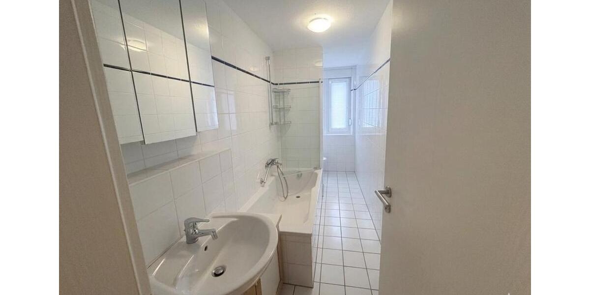 Hochparterre Bamberg Gereuth - 3 Zimmer, 65 m&sup2;, 235.000&euro; | Angebot:25395728