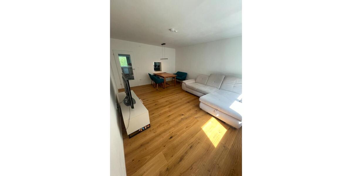 Etagenwohnung Bischberg - 3 Zimmer, 78 m&sup2;, 312.000&euro; | Angebot:27022244