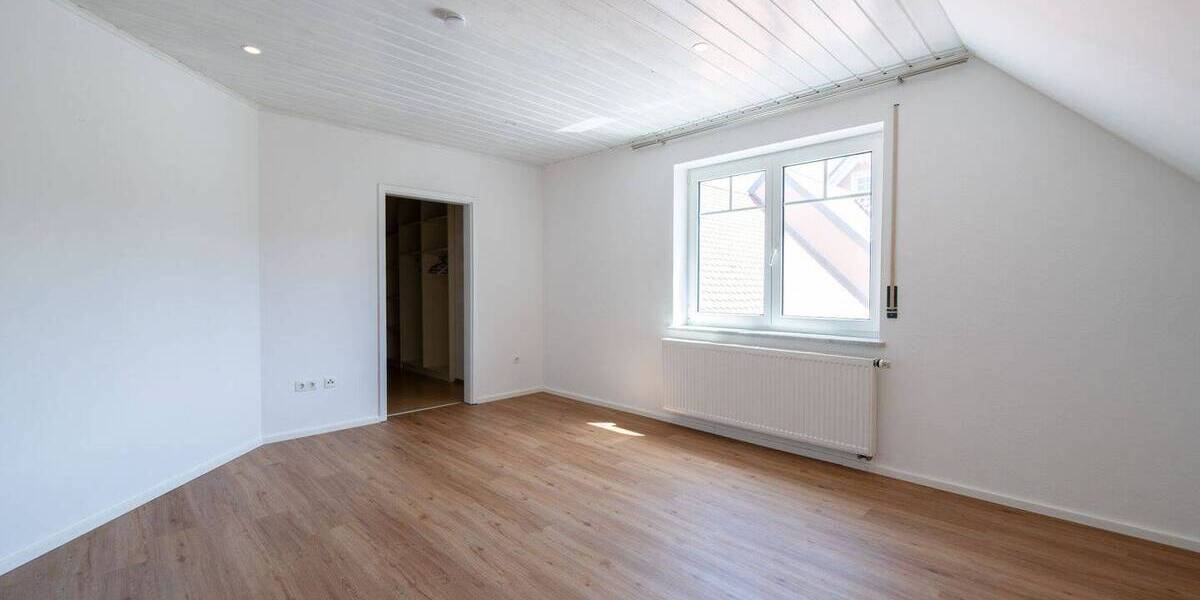 Einfamilienhaus Zapfendorf Unterleiterbach - 6 Zimmer, 190 m&sup2;, 550.000&euro; | Angebot:26929805