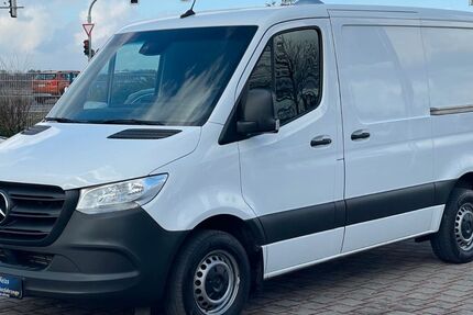 Mercedes-Benz Sprinter 89.000 km 22.300 &euro; Bamberg 96052