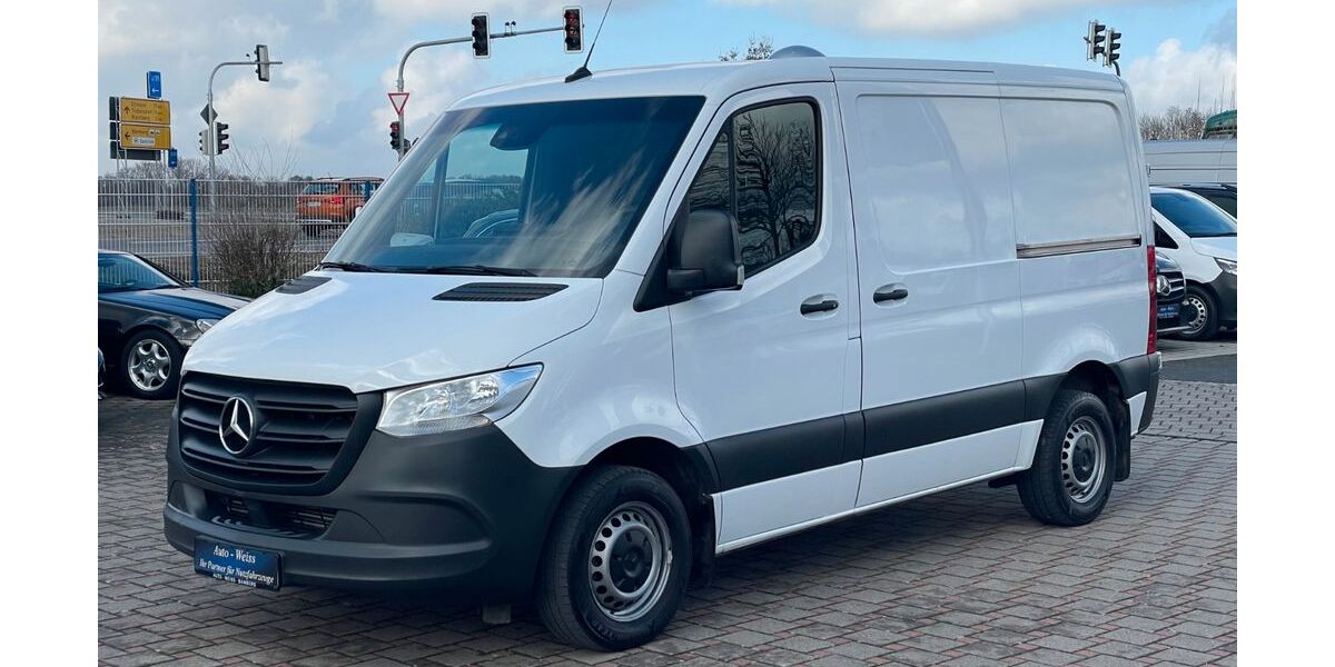 Mercedes-Benz Sprinter 89.000 km 22.400 &euro; Bamberg 96052