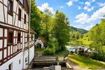 GASTHAUS IM HERZEN DER FRÄNKISCHEN SCHWEIZ - Gewerbeobjekt Wiesenttal | Angebot:26766063