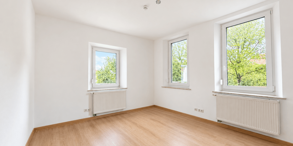 Etagenwohnung Bad Staffelstein - 3 Zimmer, 82 m&sup2;, 690&euro; | Angebot:27347867