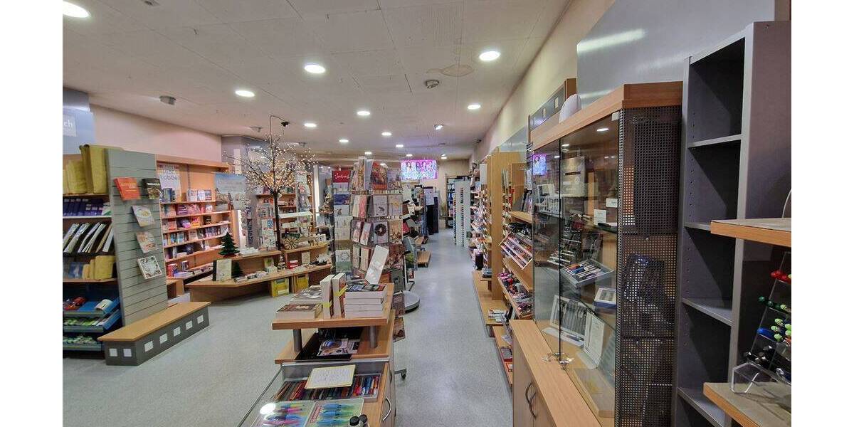 Gewerbeobjekt Bad Staffelstein - 990&euro; | Angebot:25707599